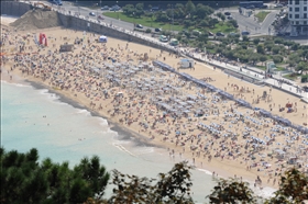 San Sebastian